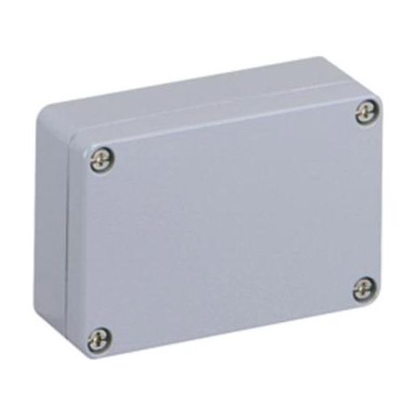 Spelsberg AL 1006-3 caja de aluminio protección IP66