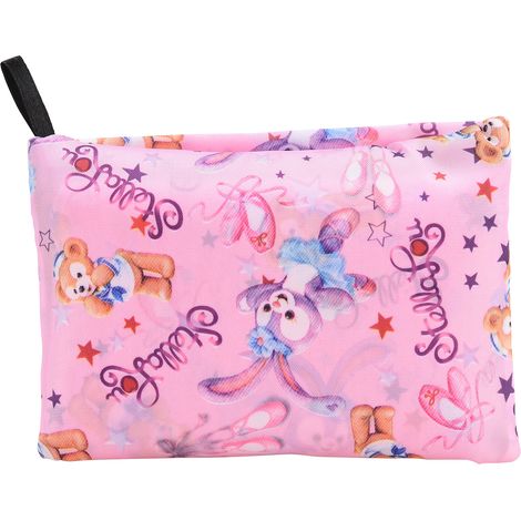 Sac Shopping Cartoon en Polyester 210D - Dimensions 50x40x8cm - Sac de Transport (1/5)