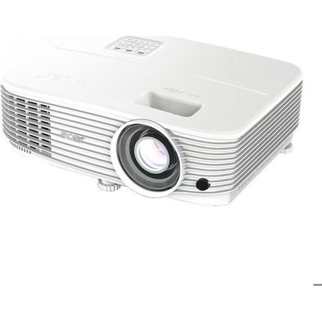 Vidéoprojecteur - ACER - Vero PD2528ic - LED DLP - 30000 heures - Blanc (1/5)
