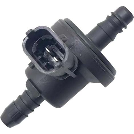 Suitable for Ford Kuga, Escort and Focus: Activated carbon filter solenoid valve BV61-9G866-AA 0280142500 (1/3)