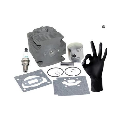 502848701 is applicable to Husqvarna 150BF, 150BT, 350BF, 350BT, BB2250, and 51000. (1/4)