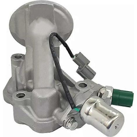 Ensemble de distributeur à tiroir VVT 15811-P8E-A01, électrovanne de calage variable des soupapes moteur 15811P8EA01 pour Acura Honda Accord 918-173 (1/5)
