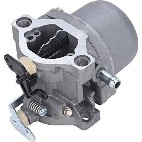Moteur Carburateur Convient Pour Briggs & Stratton 285707, 289707, 28B705, 28M707