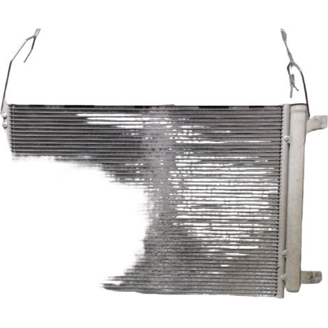 Condenseur Climatisation VOLKSWAGEN Golf [PRODUIT D'OCCASION]♻️5q0816411bl (1/5)