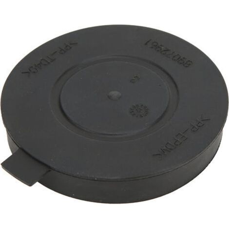 Cache anti-poussière pour phare avant Compatible Peugeot 508 3008 4008 5008 et Citroën C4 C5 Matériau PP haute qualité (1/4)