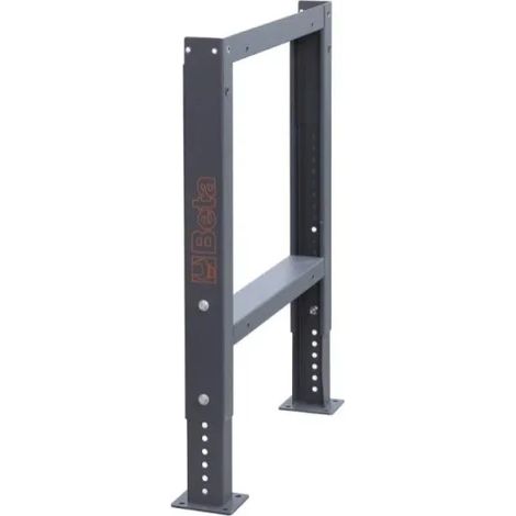 Beta C58GT Gamba telescopica per banchi componibili C58BC (1/2)
