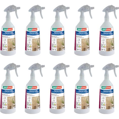 Lote de 10 protectores de revestimiento PAREXLANKO - 1L - 03284 (1/3)