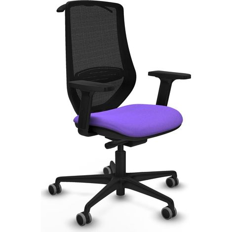 Sedia da Ufficio Piqueras y Crespo D036G0H Lilla (1/5)