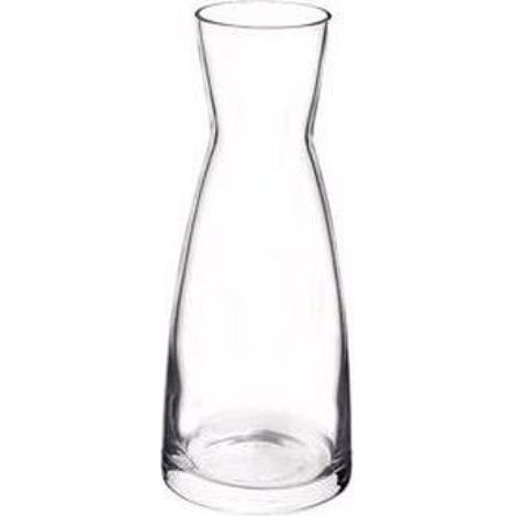 Carafe - - Ypsilon - Cristallin - 0,25 L - Transparent