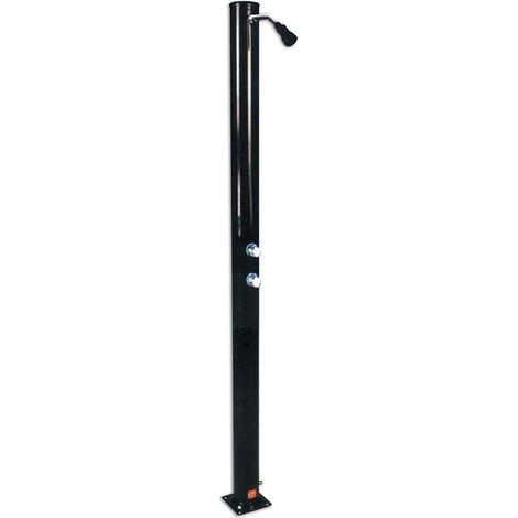 Gartendusche productos-qp r-23l Solarheizung 23l