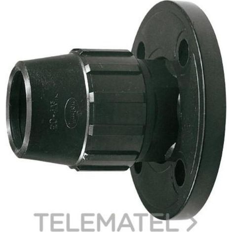 JIMTEN enlace brida j-66/50 55100 jimten , Enlace Brida J-66/50 055100 de la marca Jimten.