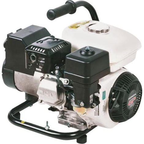 Generador GP-2500M motor Honda Campeon -