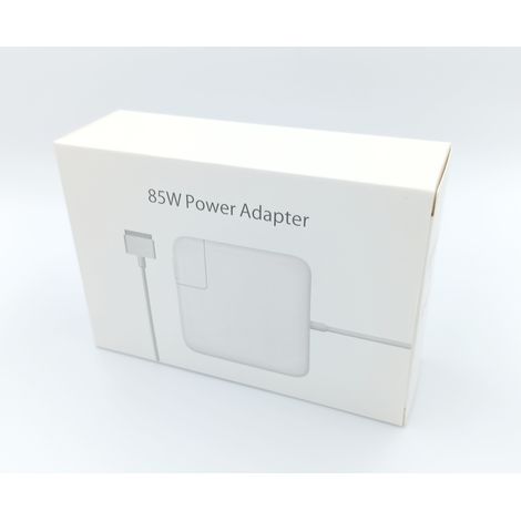 Alimentatore Apple MSafe 2 da 85 W, 20 V/4,25 A