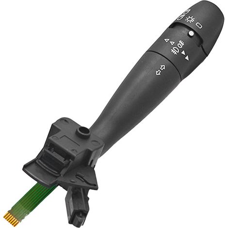 La referencia 96595087XT es adecuada para el interruptor de intermitentes combinados de Peugeot Citroën, piezas de automóviles. (1/3)