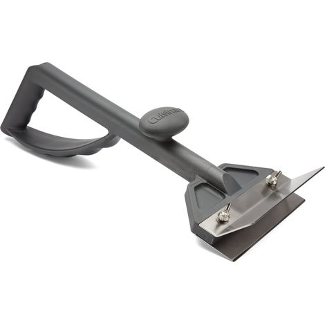 Cuisinart CCB-500 Raschietto Resistente per Piastra, Lama in Acciaio Inox da 6” (15cm) (1/5)