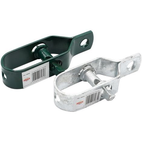 TENDIFILO Zincato a caldo N 2 medio (mm 94x29)