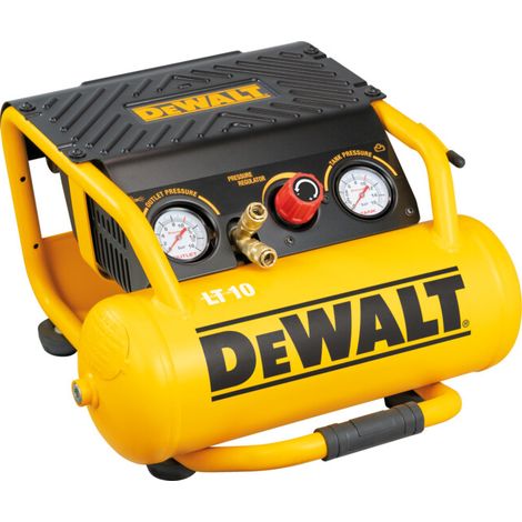 DEWALT Compresseur de montage DPC10RC-QS (1/2)