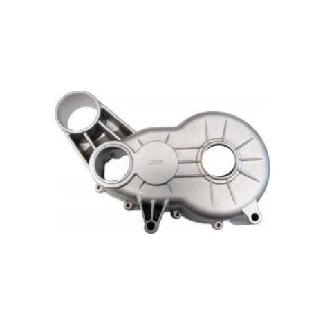 CARTER DE BOITE - LIGIER XTOO R XTOO S XTOO RS IXO OPTIMAX 2, MICROCAR CARGO, COTE VARIATEUR (1/2)