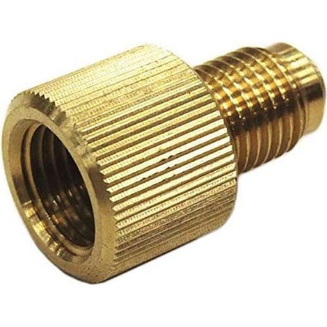 Adaptador MAKITA AS0Y06110K 5/16'' (F) a 1/4'' (M) para DVP180