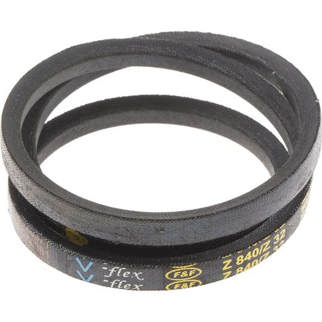 Courroie RS PRO Z, 840mm ( Prix pour 1 )
