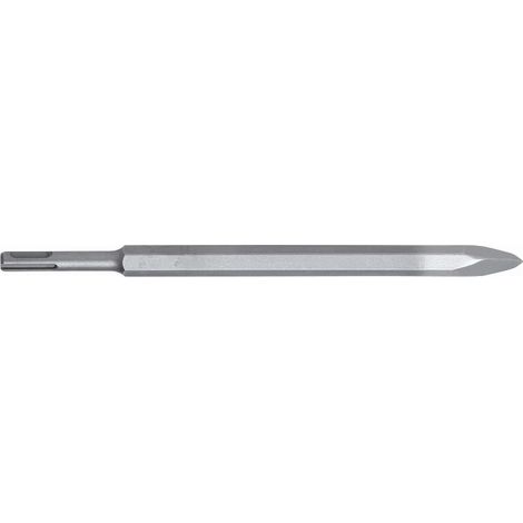 Scalpello A Punta Spit Sds+ L250 (Elematic Itw Cod. 223049) (1/2)