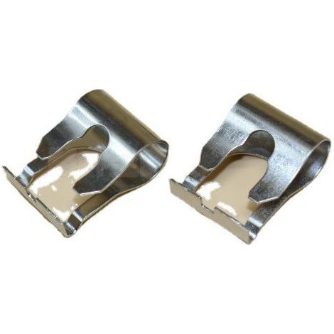 Reparaturclip-Set für Scheibenwischermotoren, Wischergestängeclips, Reparaturclips für Wischerstangen, Reparaturclips für Wischerarme (1/5)
