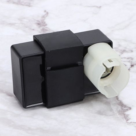 Boîtier CDI d'allumage pour Honda ATC ATC200S ATC200M 83-85 (1/5)