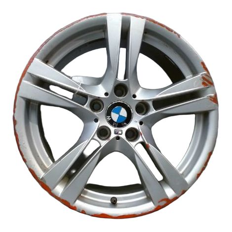 Jante Aluminium BMW Serie 1 [PRODUIT D'OCCASION]♻️36117842637 (1/5)