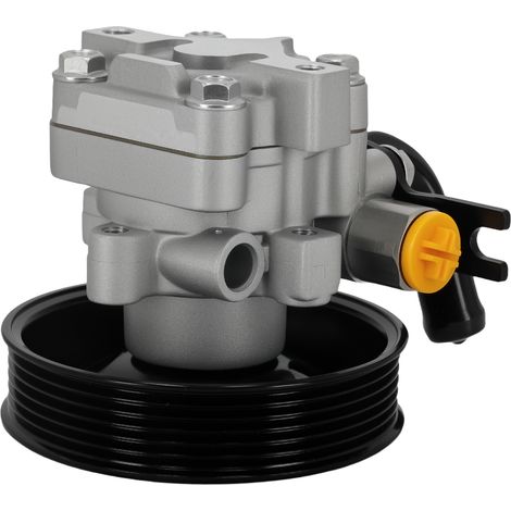 Front Power Steering Pump for Hyundai Santa Fe MK II 2006-2012 571002B000 (1/5)
