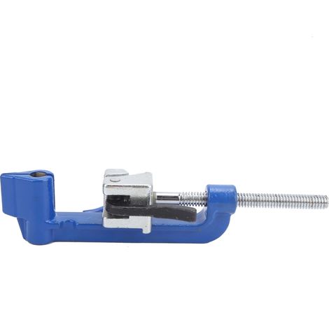 Kabelbinderzange mit Handspanner und Pistole ZDQ‐001 (1/5)