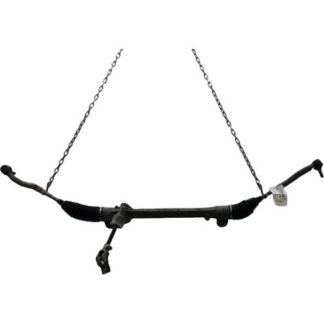[PRODUIT D'OCCASION] Cremaillere TOYOTA Yaris II Phase 1 2005-2009 ♻️ Ref Oe. 455000d110 - Garantie à vie (1/4)