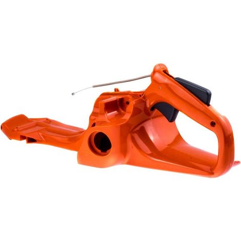 SERBATOIO MISCELA 537213504 ORIGINALE HUSQVARNA