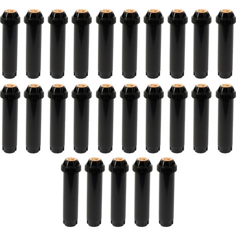 RAIN BIRD US 418 DIFFUSOR REICHWEITE 520 METER PACKUNG MIT 25 EINHEITEN  EXCLUSIVES ANGEBOT