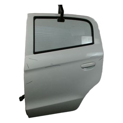 Porte Arrieree Gauche MITSUBISHI Spacestar [PRODUIT D'OCCASION]♻️5730b907