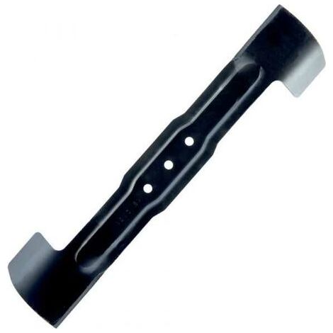 Lame tondeuse pour Bosch Rotak 36 F016800272 coupe 37 cm