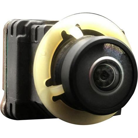 A2059053509 A0009055605 is suitable for the Mercedes-Benz W222 360-degree surround camera. (1/5)