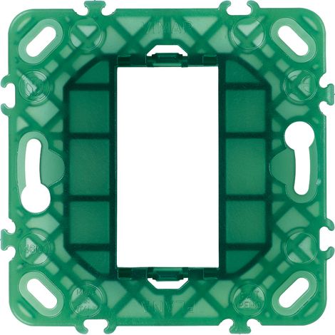 VIMAR - 14600 Supporto 1M senza viti