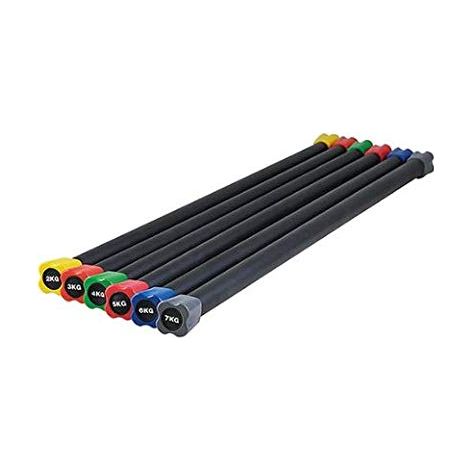 BODY BAR SOFTEE ÉLITE - 2 KG