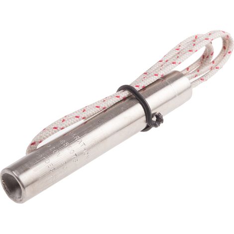 Élément chauffant RS PRO, 3pouce, 200 W, 220 V c.a. ( Prix pour 1 )