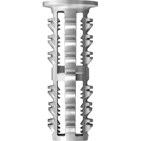 Fischer 50x Cheville Tige filetée RodForce FGD M8 x 35 - 542111