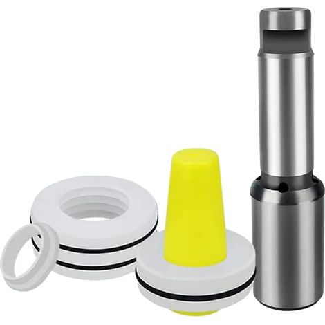 Kit de Réparation de Pompe à Piston Pièce 704586 Tige de Piston 704551 pour Impact 440 540 640 320 321 Pulvérisateur Sans Air (1/5)