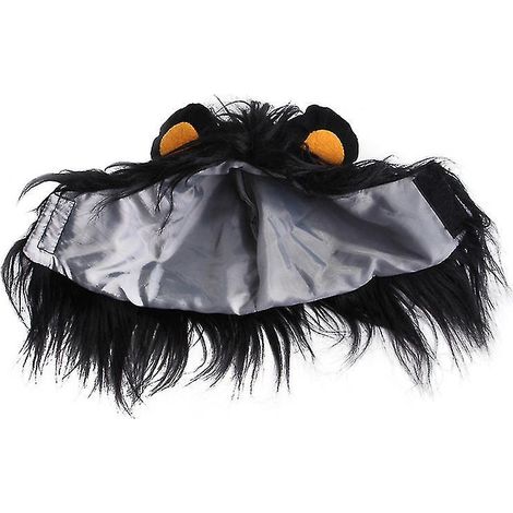 1 casquette pour chien (1/3)