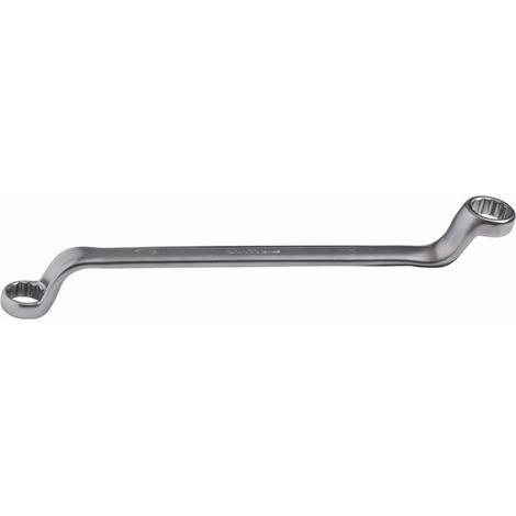 Llave Estrella Acodada 08-9Mm 2 Bocas Bahco (1/3)