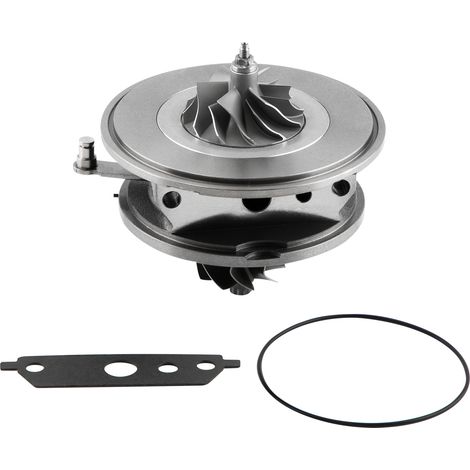 Turbo Cartridge Core Chra For Chrysler 300C 3.0CRD 165 KW OM642 2004- (1/5)