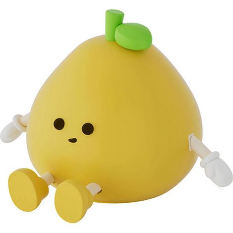 Lampe de chevet portable USB en silicone, mignonne et idéale pour aider bébé à dormir pendant l'allaitement. (1/5)