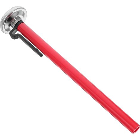 MAGICLULU Thermomètre Alimentaire Thermomètre à Lait à Viande (1/5)