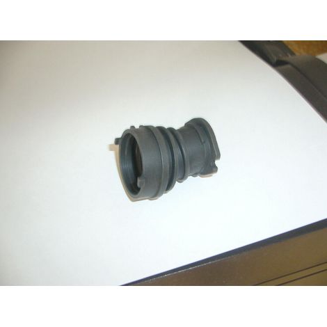 FLANGIA COLLETTORE TONDO MOTOSEGA HUSQVARNA 2063 2065 2071 2165 2171 JONSERED