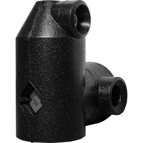Kermi Séparateur de microbulles DN 32 avec isolation, W40452