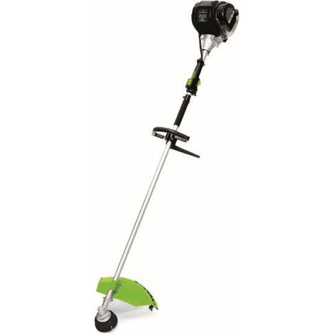 Supherba Decespugliatore 4 Tempi - 37 cc - 7,5 KG (1/5)