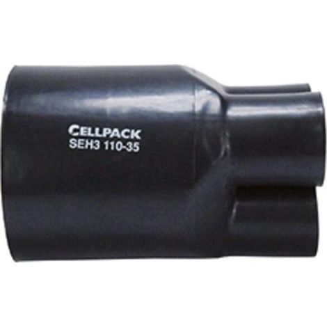 Cellpack SCHRUMPF-AUFTEILKAPPE (SEH2 50-24)